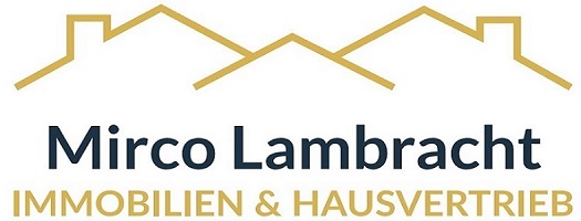 Logo von Mirco Lambracht IMMOBILIEN & HAUSVERTRIEB