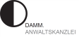 Logo von Anwaltskanzlei Damm