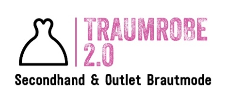 Logo von Traumrobe 2.0 - Inh. Sandra Falk