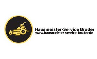 Logo von Hausmeister-Service Bruder