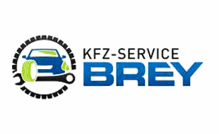 Logo von Brey KFZ-Service