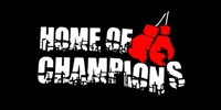 Logo von Boxclub Home of Champions-Ka