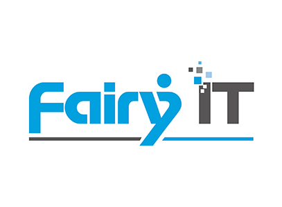 Logo von Fairy IT