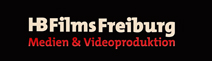 Logo von HB Films Freiburg