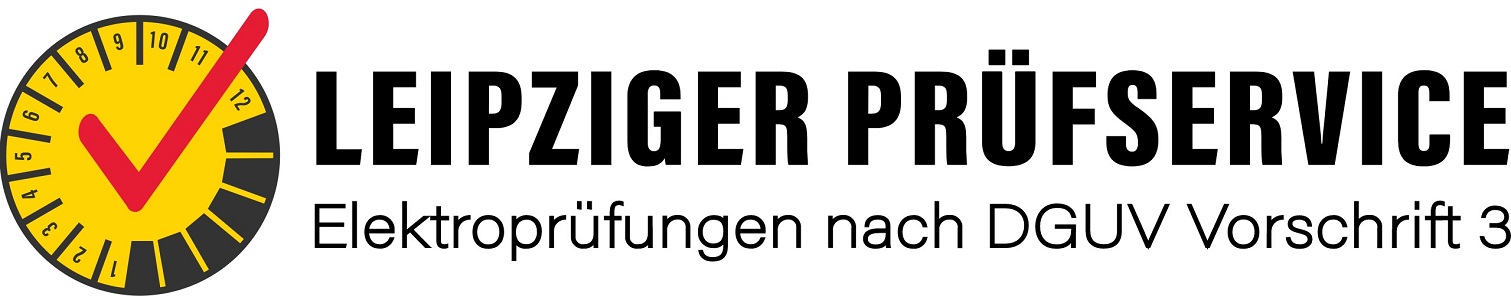 Logo von Leipziger Prüfservice ®