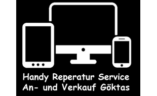 Logo von Handy Reparatur Göktas