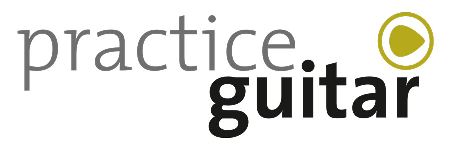Logo von Practice Guitar