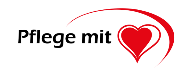 Logo von Pflege mit Herz Leipzig GmbH
