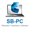Logo von SB-PC Computerservice Simon Busch