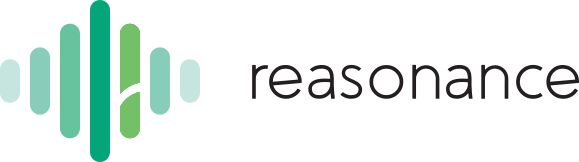 Logo von Reasonance GmbH