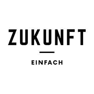 Logo von ZUKUNFT EINFACH