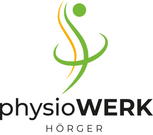 Logo von Physiowerk Hörger