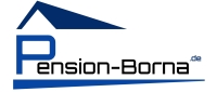 Logo von Pension Borna