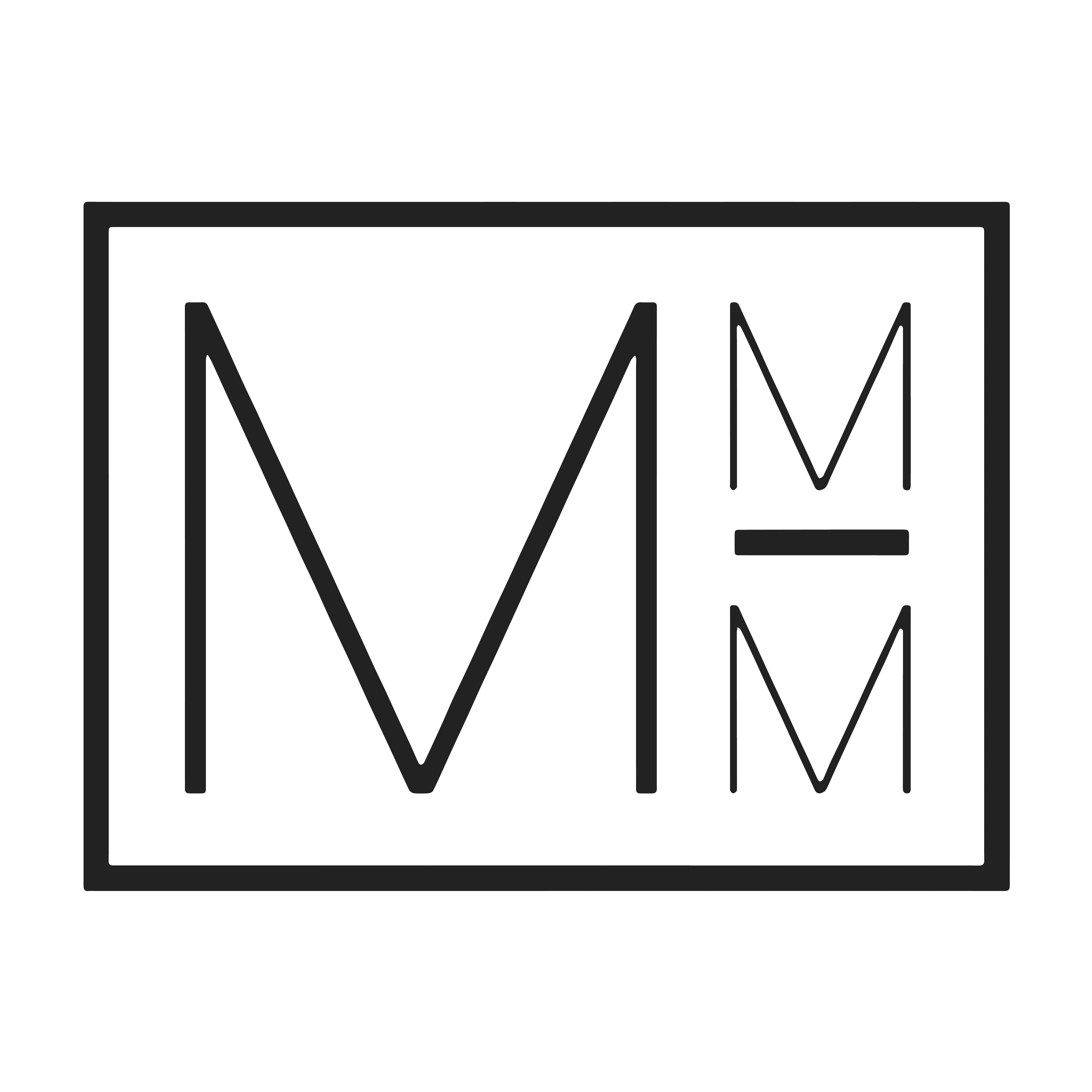 Logo von Magic Moment Media Agentur Martina Kubat