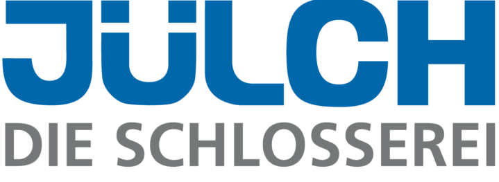 Logo von Jülch Bauschlosserei GmbH Bauschlosserei
