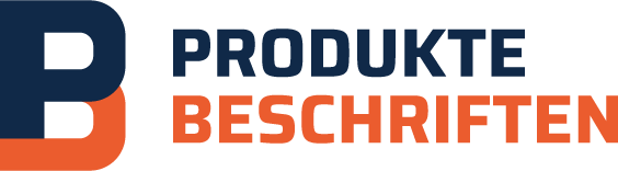 Logo von PB Produkte Beschriften e. K.