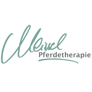 Logo von Meissel Pferdetherapie