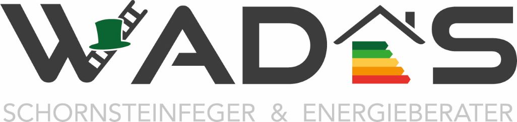 Logo von Energieberater & Schornsteinfegermeisterbetrieb Maximilian Wadas