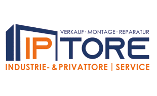 Logo von IP-TORE Industrie- & Privattore / Service