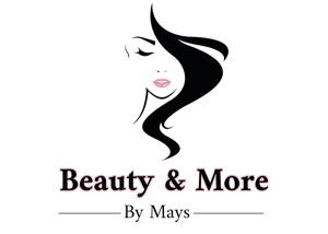 Logo von Maysbeauty