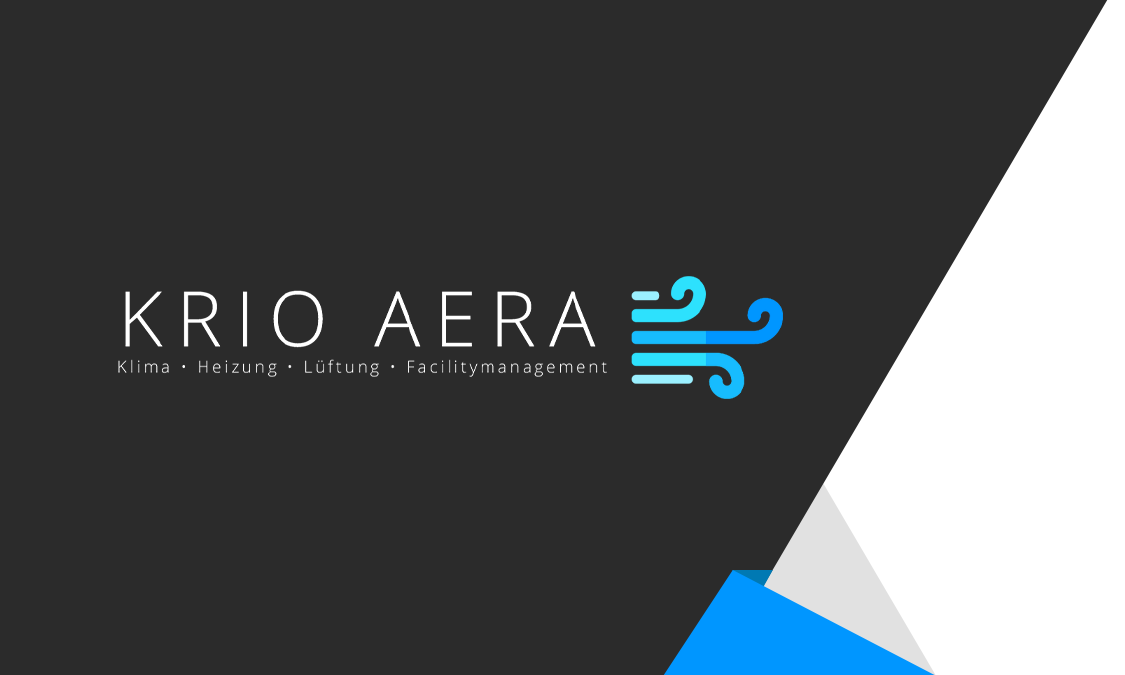 Logo von KRIO AERA