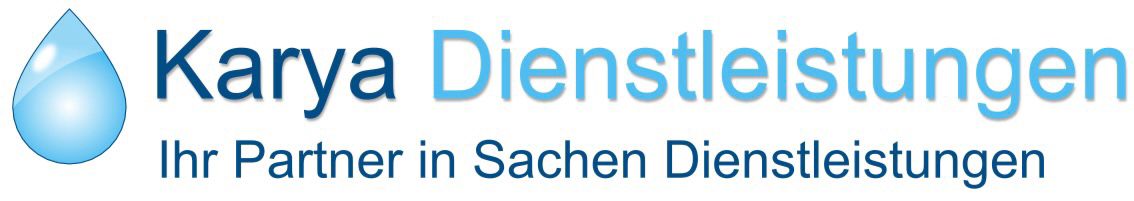 Logo von Karya Dienstleistungen