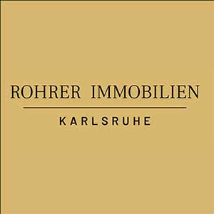 Logo von Rohrer Immobilien GmbH