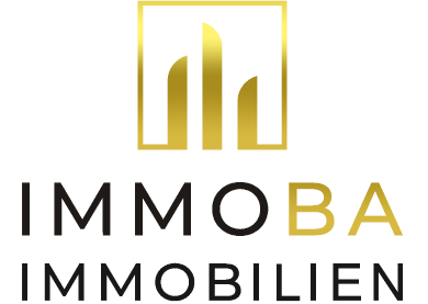 Logo von Immoba Immobilien GmbH & Co. KG