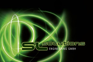 Logo von Sound & Light Solutions Engineering GmbH