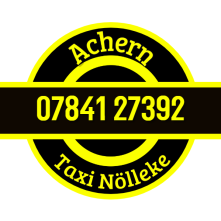 Logo von Achern Taxi Nölleke GbR