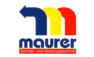 Logo von Hubert Maurer Heizung