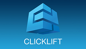 Logo von Clicklift Online Marketing