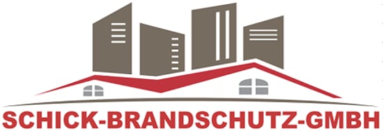 Logo von Schick Brandschutz GmbH
