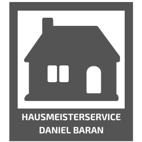 Logo von Hausmeisterservice Daniel Baran