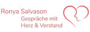 Logo von Ronya Salvason - Gespräche mit Herz und Verstand