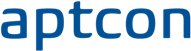 Logo von aptcon