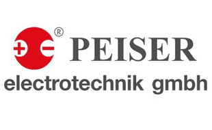 Logo von Peiser electrotechnik gmbh