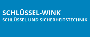 Logo von Schlüssel-Wink Schlüssel und Sicherheitstechnik