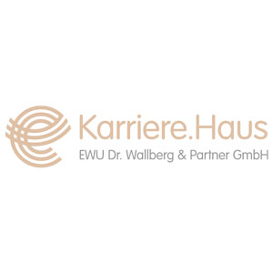 Logo von Karriere.Haus Leipzig / EWU Dr. Wallberg & Partner GmbH