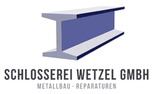 Logo von Schlosserei Wetzel GmbH Maschinenbau & Reparatur
