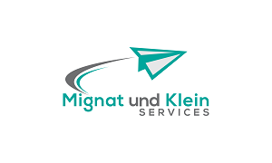 Logo von Mignat und Klein Services GbR