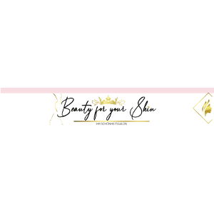 Logo von Beauty for your Skin