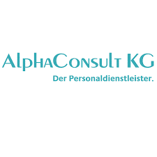 Logo von AlphaConsult KG