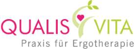 Logo von Qualis Vita, Praxis für Ergotherapie