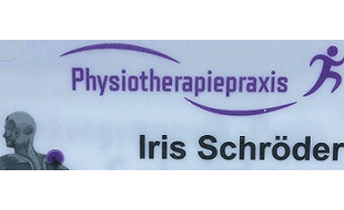Logo von Schröder Iris Physiotherapiepraxis