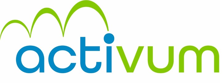 Logo von activum