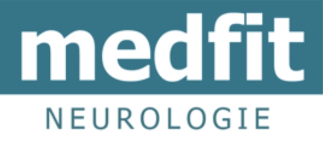 Logo von Medfit Neurologie GbR