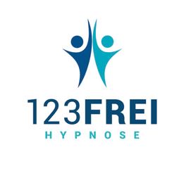 Logo von 123FREI Hypnosepraxis Leipzig