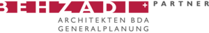 Logo von Behzadi + Partner Architekten BDA Generalplanung