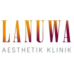 Logo von LANUWA Aesthetik Klinik
